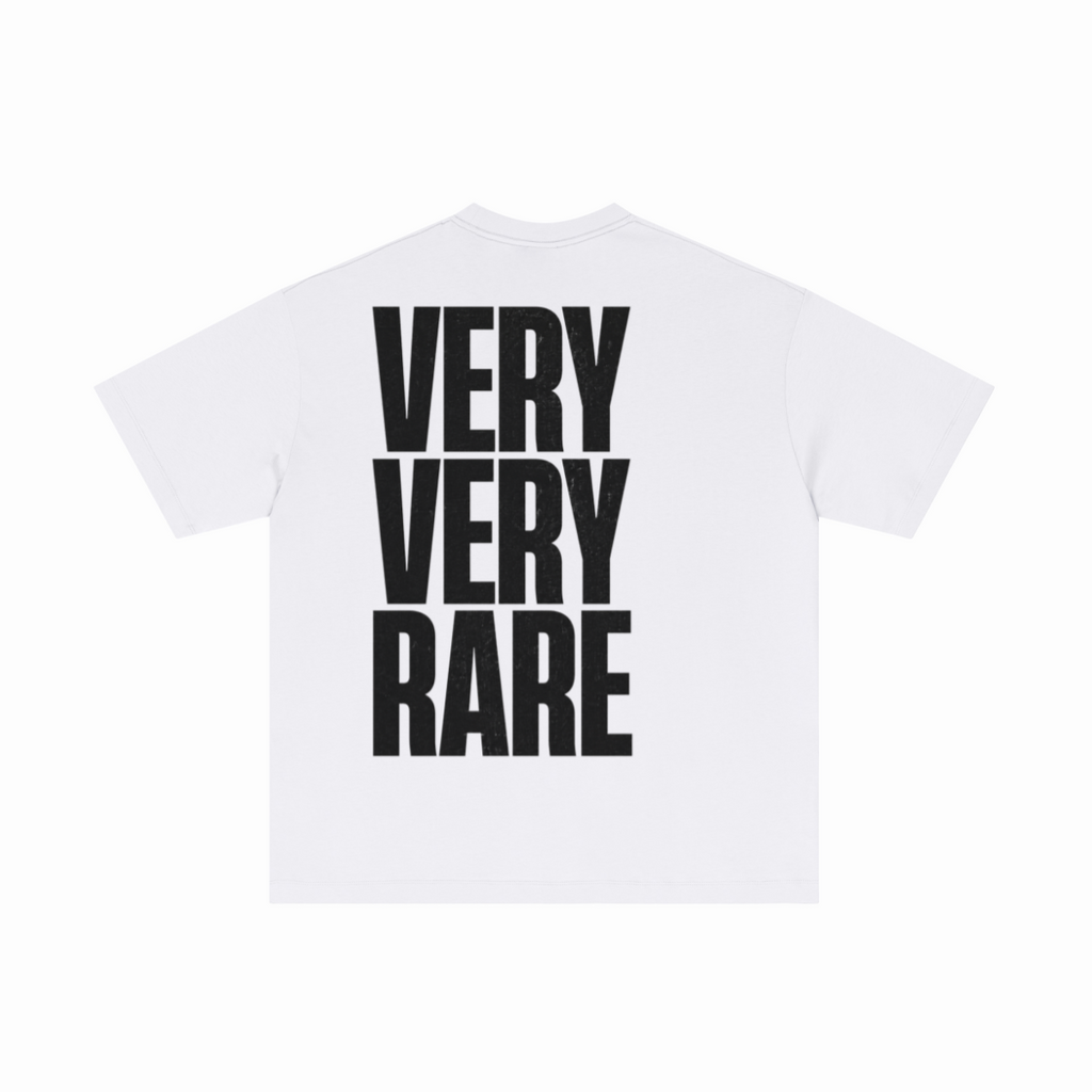 180GSM Women's Low-Shrink Skin-Friendly Lightweight T-shirt White