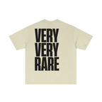 180GSM Women's Low-Shrink Skin-Friendly Lightweight T-shirt Beige