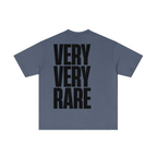 180GSM Women's Low-Shrink Skin-Friendly Lightweight T-shirt Navy blue