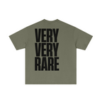 180GSM Women's Low-Shrink Skin-Friendly Lightweight T-shirt Green
