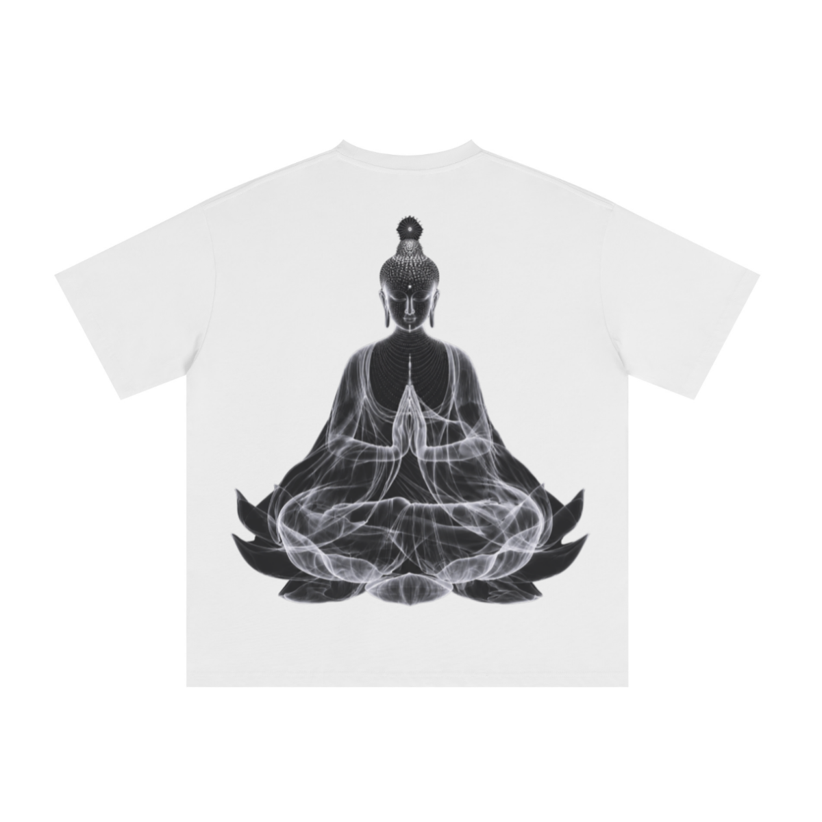 235GSM Women's 30-Color 4-Way Stretch Low-Shrink T-shirt  White