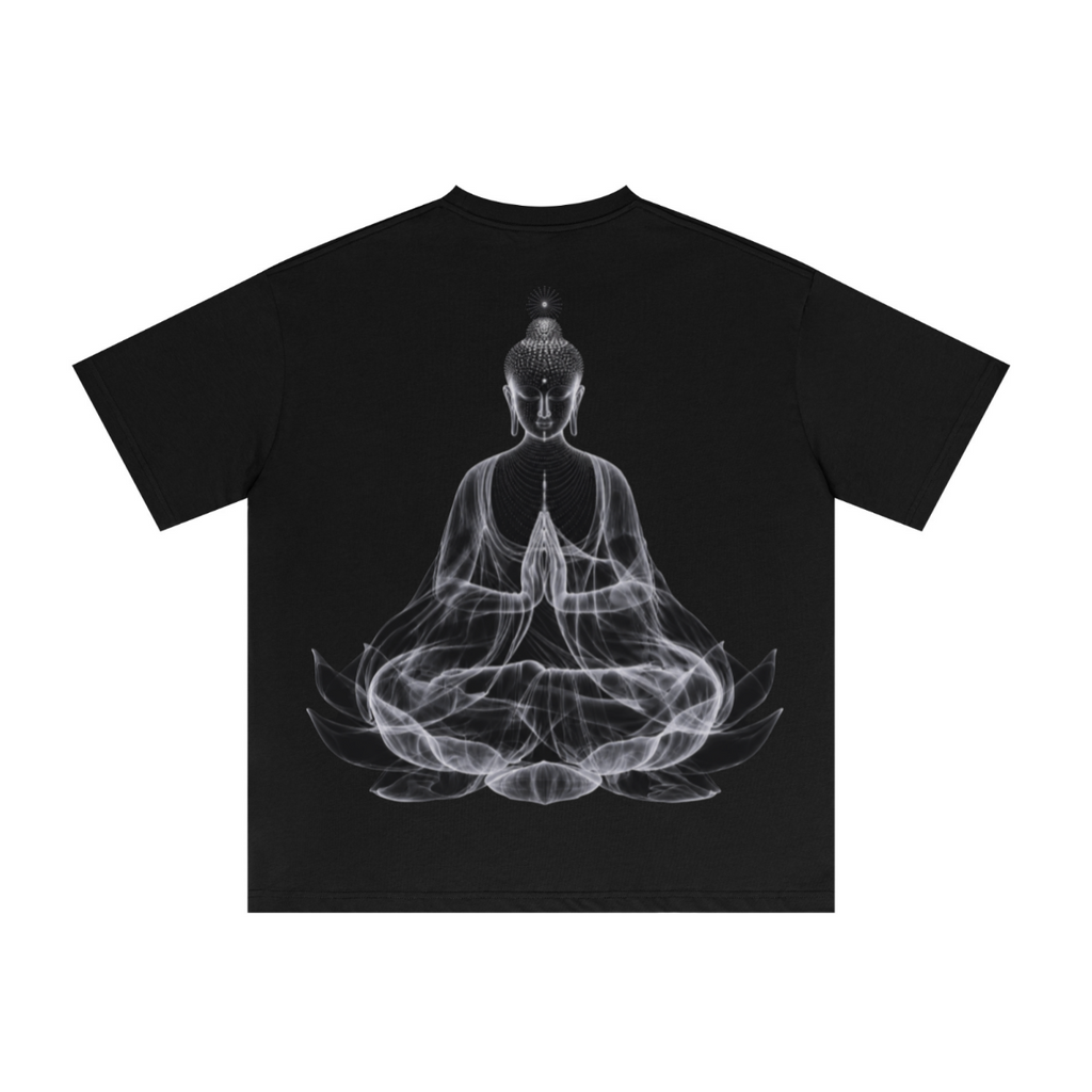 235GSM Women's 30-Color 4-Way Stretch Low-Shrink T-shirt Black