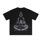 235GSM Women's 30-Color 4-Way Stretch Low-Shrink T-shirt Black