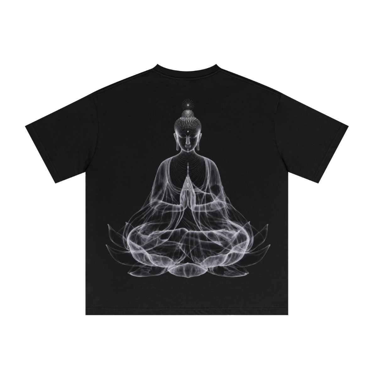 235GSM Women's 30-Color 4-Way Stretch Low-Shrink T-shirt Black