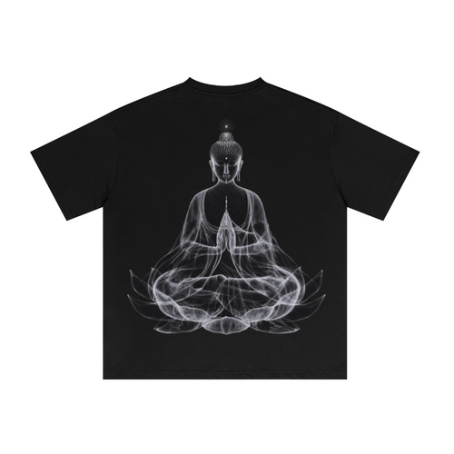 235GSM Women's 30-Color 4-Way Stretch Low-Shrink T-shirt Black