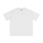235GSM Women's 30-Color 4-Way Stretch Low-Shrink T-shirt  White
