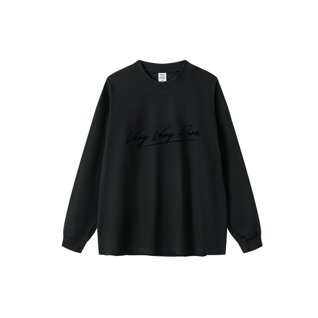 225GSM Unisex Functional Base Layer Sweatshirt 	Midnight Ink