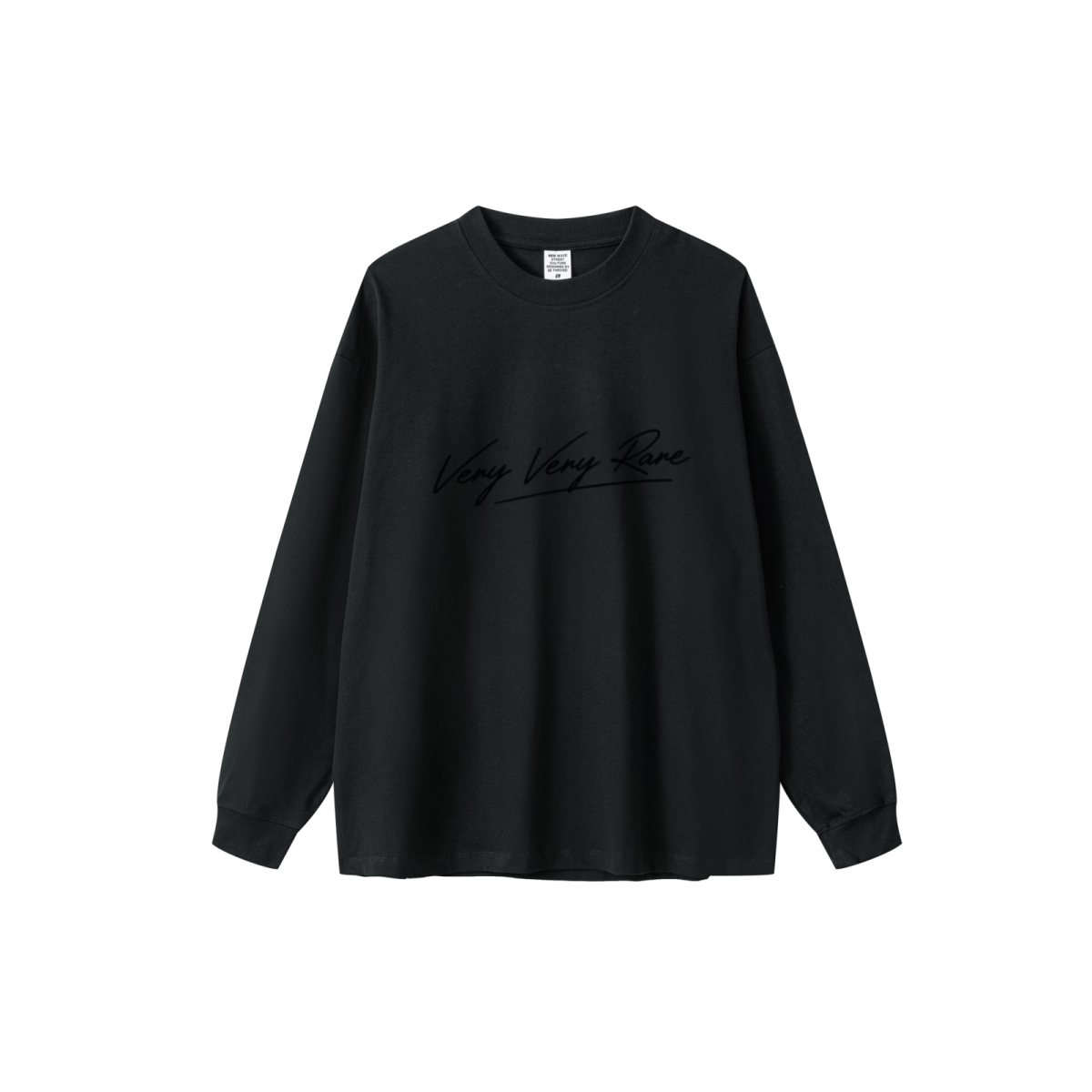 225GSM Unisex Functional Base Layer Sweatshirt 	Midnight Ink