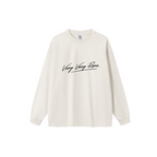 225GSM Unisex Functional Base Layer Sweatshirt Mysterious Earth