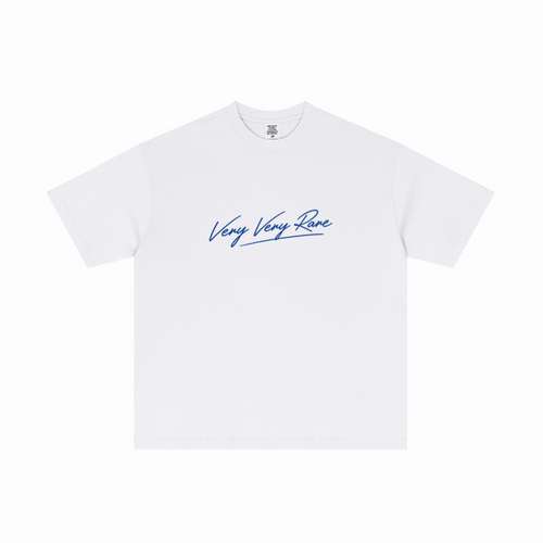 180GSM Men's Lightweight T-shirt  White