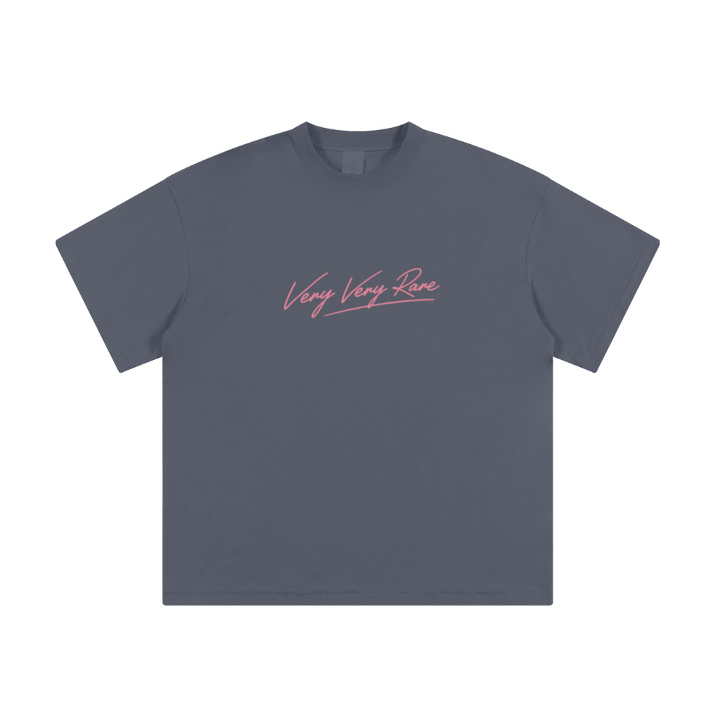 230GSM Women’s Cool-Touch Sports T-shirt Haze blue