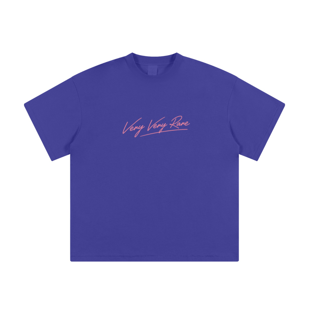 230GSM Women’s Cool-Touch Sports T-shirt Royal Blue