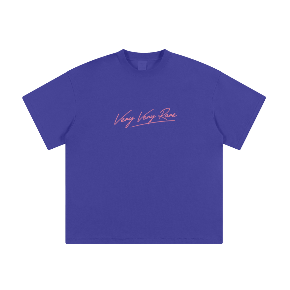 230GSM Women’s Cool-Touch Sports T-shirt Royal Blue
