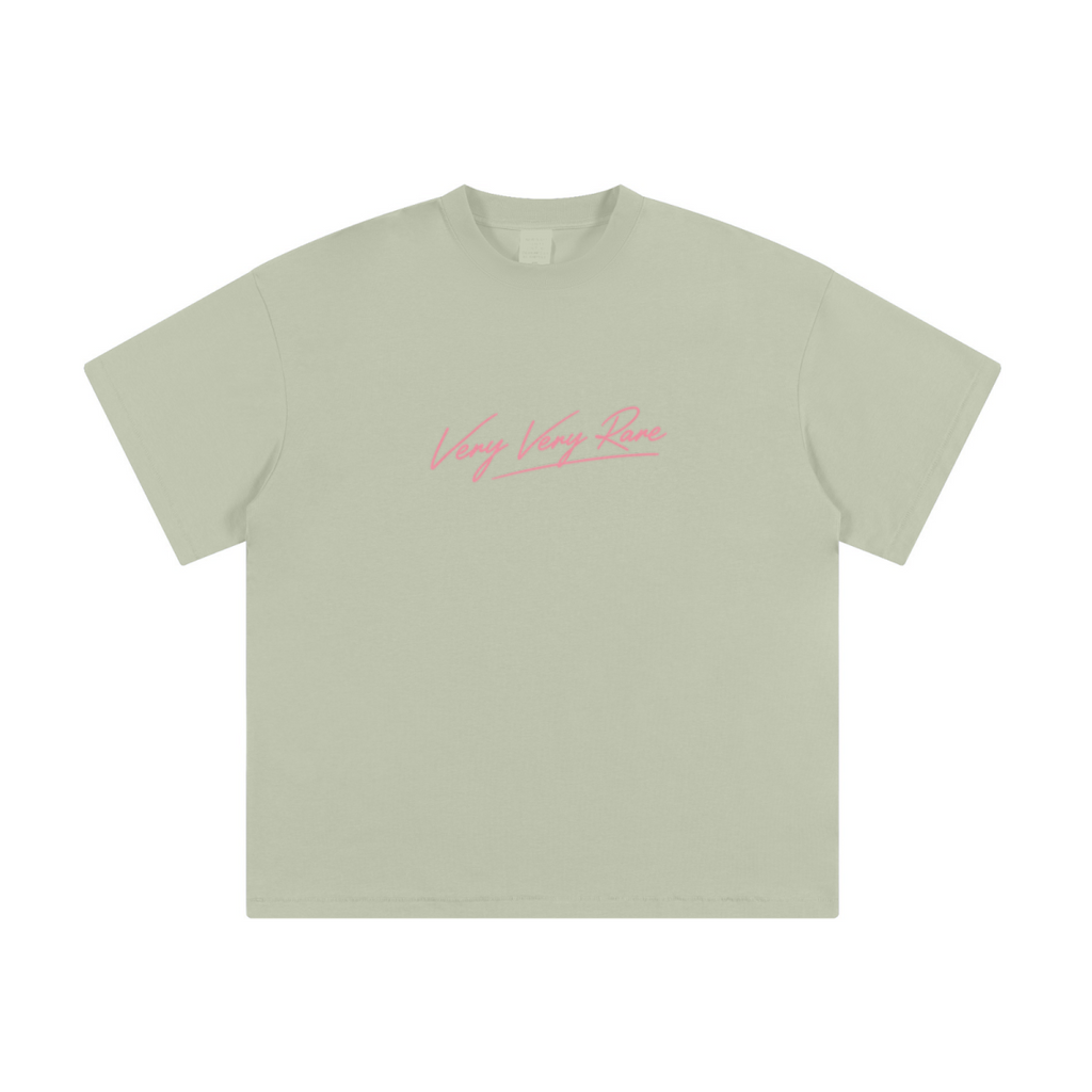230GSM Women’s Cool-Touch Sports T-shirt Light Green