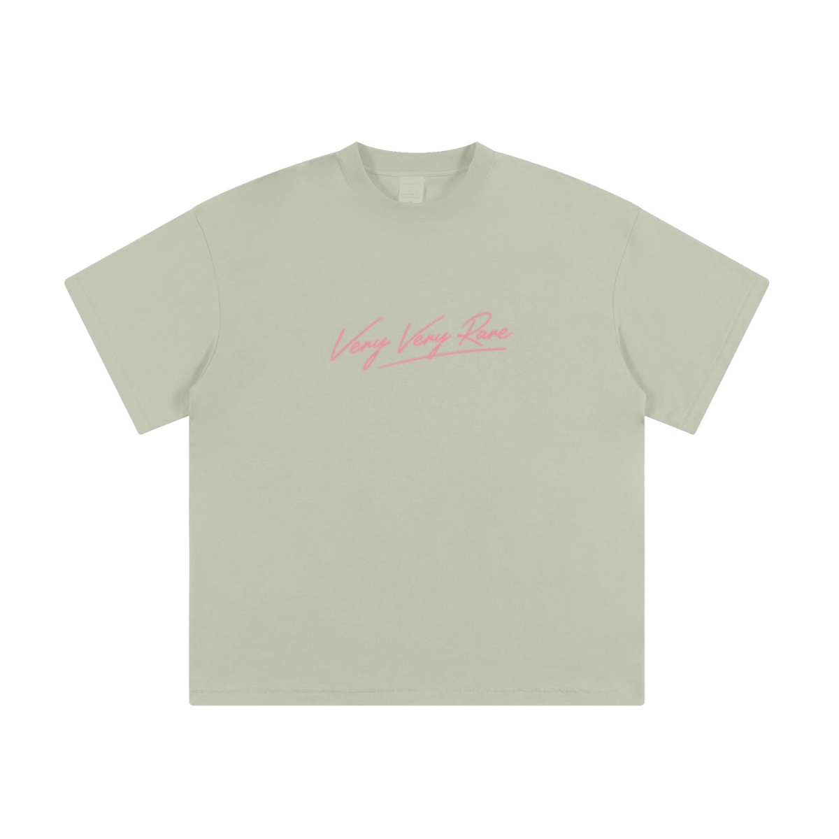 230GSM Women’s Cool-Touch Sports T-shirt Light Green