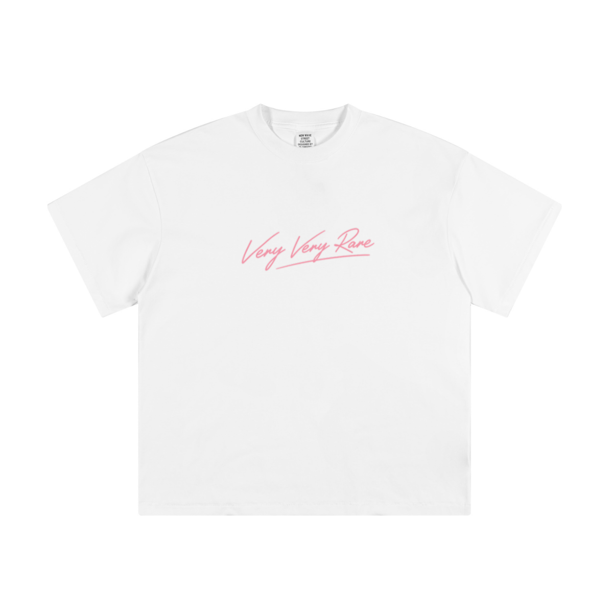 230GSM Women’s Cool-Touch Sports T-shirt White