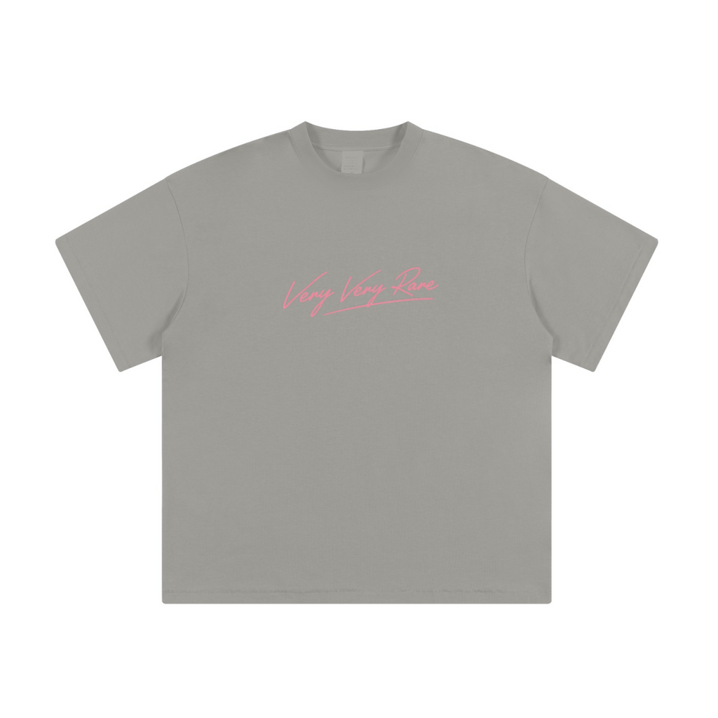 230GSM Women’s Cool-Touch Sports T-shirt Gray
