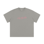 230GSM Women’s Cool-Touch Sports T-shirt Gray