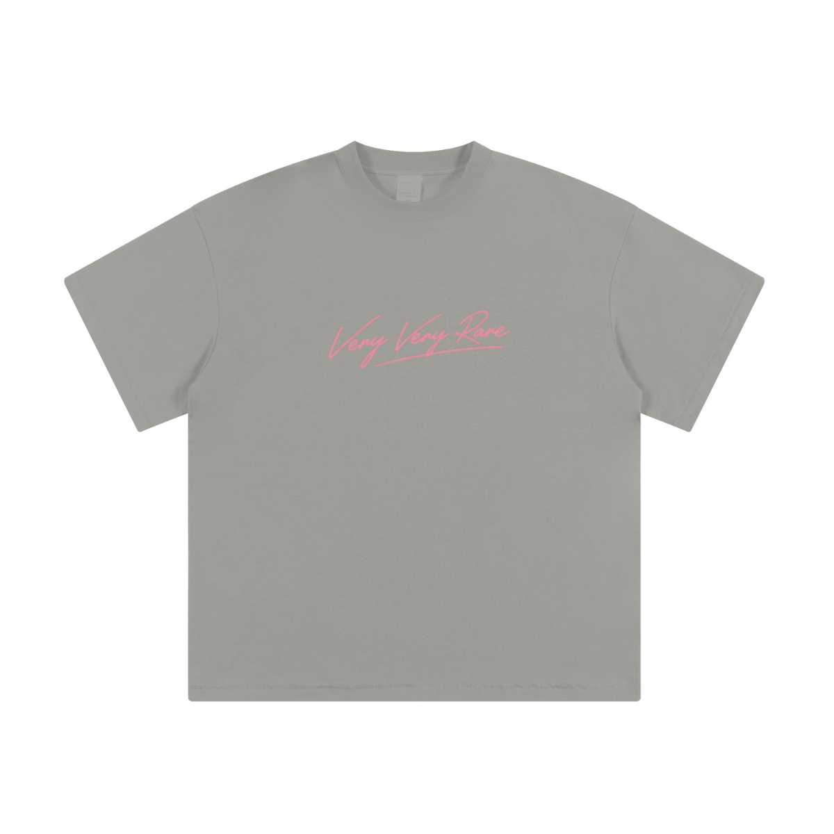 230GSM Women’s Cool-Touch Sports T-shirt Gray