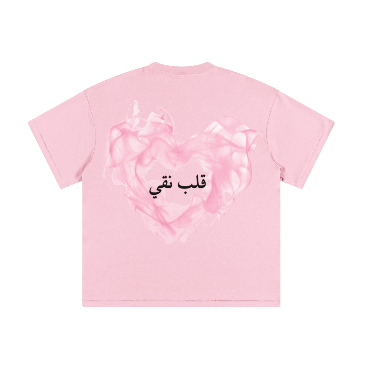 230GSM Women’s Cool-Touch Sports T-shirt Pink
