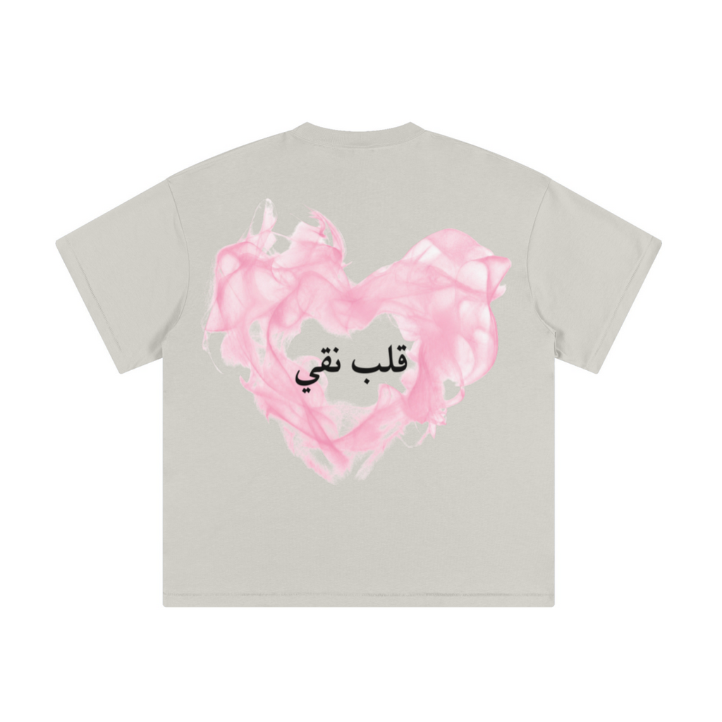 230GSM Women’s Cool-Touch Sports T-shirt Apricot