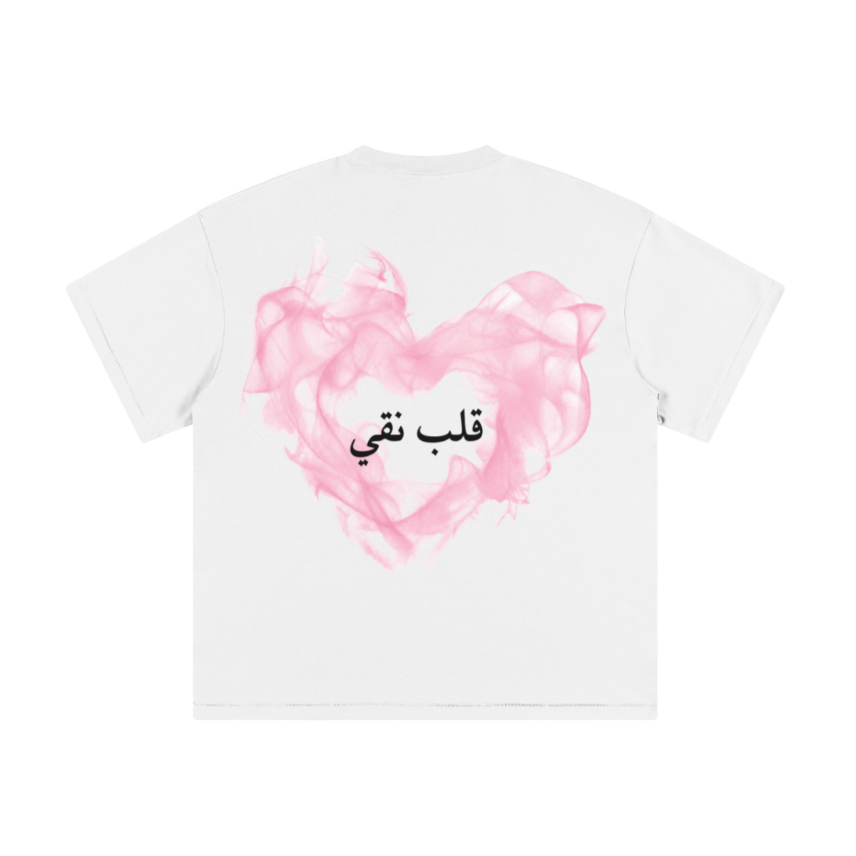 230GSM Women’s Cool-Touch Sports T-shirt White