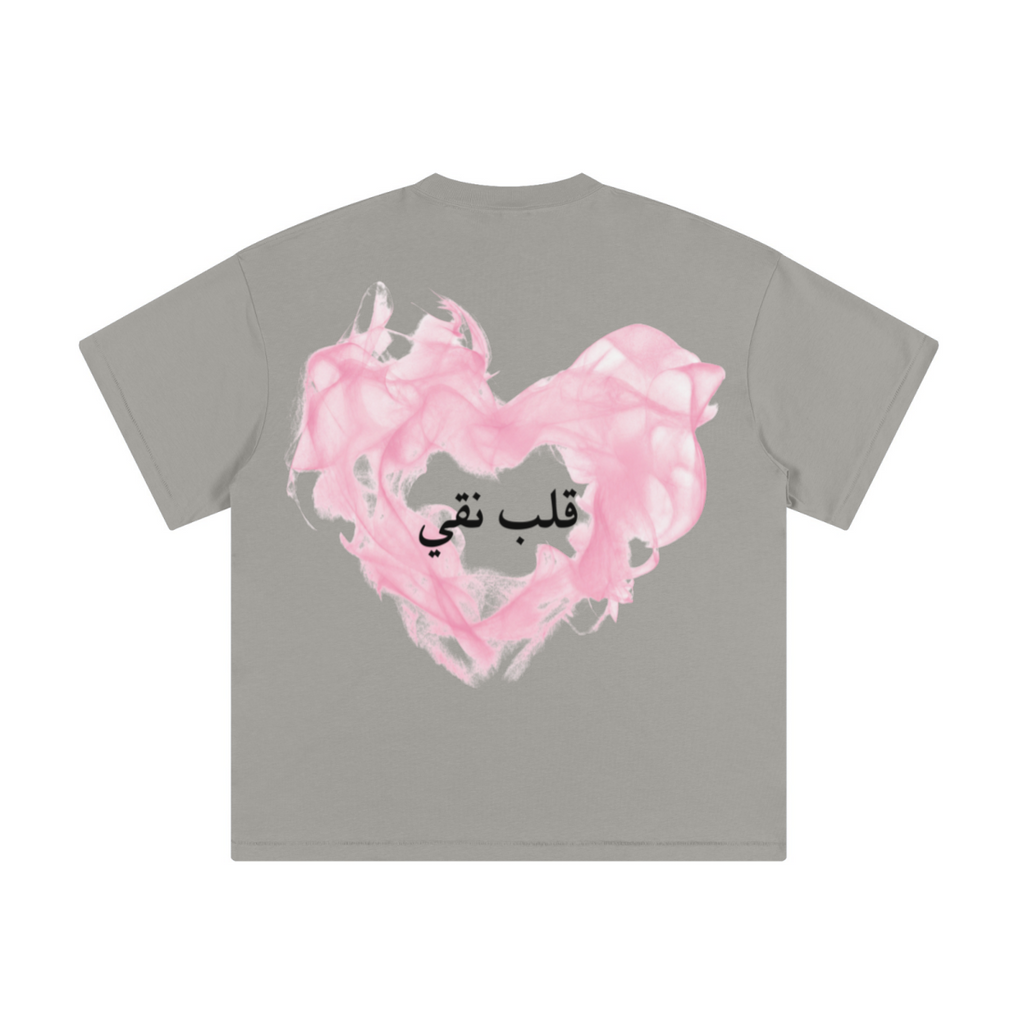 230GSM Women’s Cool-Touch Sports T-shirt Gray