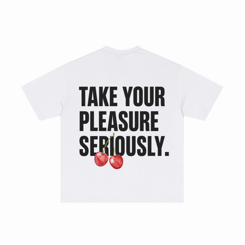 180GSM Women's Low-Shrink Skin-Friendly Lightweight T-shirt White