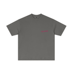 180GSM Men's Lightweight T-shirt Dark gray